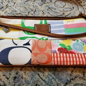 Wristlet